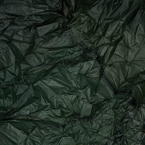 NORDISK(ノルディスク) タープ ファクシー フォレストグリーン 151001