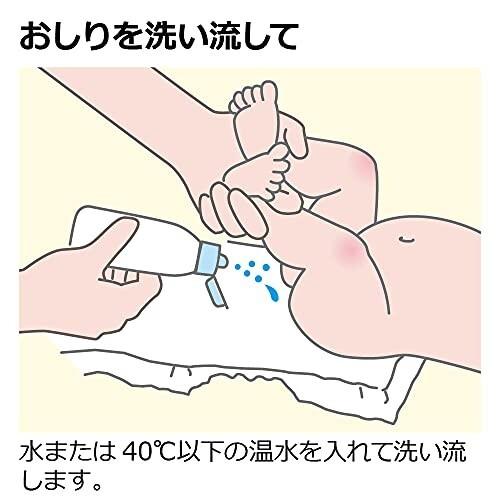 低価格の Richell リッチェル 赤ちゃんおしりシャワーセット 赤ちゃんおしりシャワーr130ml おしり洗浄リキッド50ml ホワ Grupoexatta Com Br