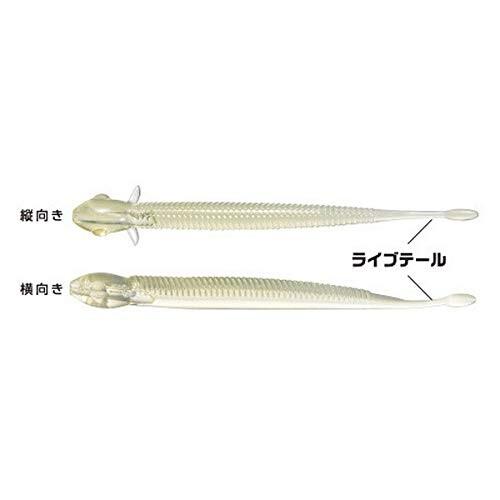 シマノ(SHIMANO) ワーム ソアレ モモアジ 1.8インチ キラキラカーニバル 03T SW-118P ルアー｜trafstore｜02