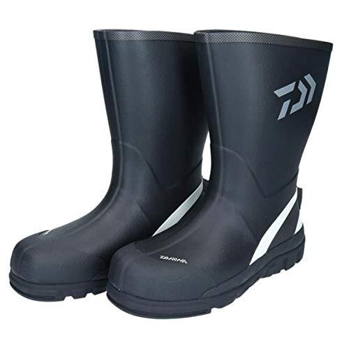 セール 特集 ダイワ Daiwa 防寒ブーツ ウォームアップブーツ ラジアルソール ブラック M Wb 3302w 釣り用長靴 Quran Unv Edu Sd