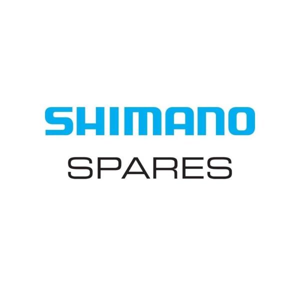 シマノ SHIMANO 最大93％オフ！ 左クランク締付ボルト おしゃれ ワッシャー付 M6×21 Y1GS21000
