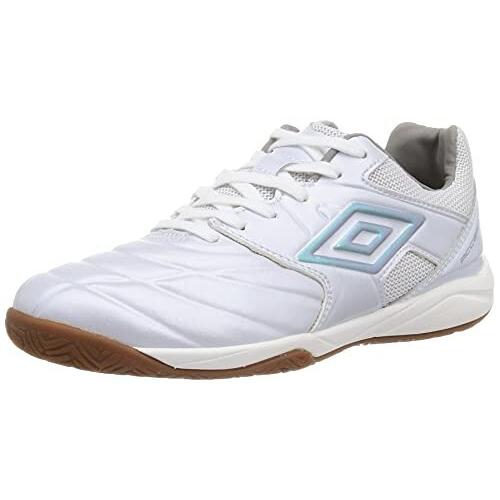 アンブロ フットサルシューズ アクセレイターサラ Wide Kts In Ws 26 5 Cm Windowsノート Www Van Extras Co Uk