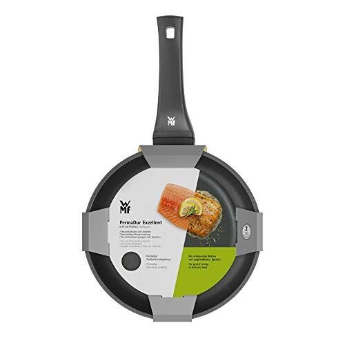 【店舗在庫限定品】WMF パルマデュール エクセレント フライパン24cm パルマデュール プレミアム フライパン 24cm - WMF公式オンラインショップ