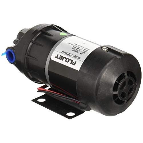 代引可 Flojet ギヤオイルポンプ 12v 7a P 3 4bar Max 8l M 通販銀座 Ingenieriamv Cl