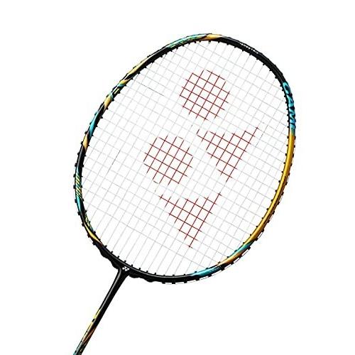 ヨネックス(YONEX) バドミントン ラケット アストロクス88Dゲーム (フレームのみ) 3U5 キャメルゴールド AX88DG|trafstore|02