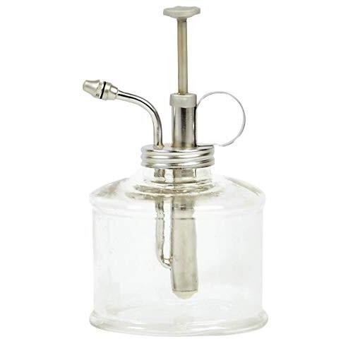 花ごころ 出色 霧吹き グラススプレーシルバー