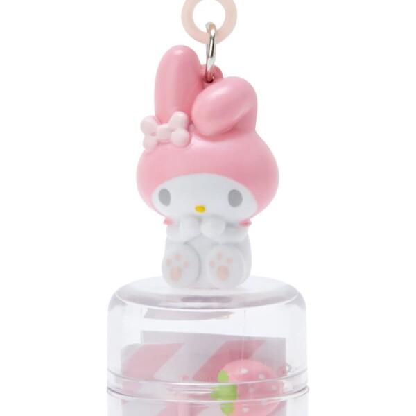 サンリオ(SANRIO) マイメロディ ケース入りヘアピンセット(いつまでもサンリオ) 393347｜trafstore｜04