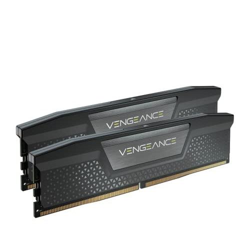 CORSAIR DDR5-4800MHz デスクトップPC用 メモリ VENGEANCE DDR5
