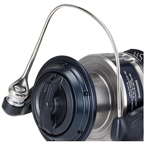 同梱不可 シマノ Shimano スピニングリール ストラディックsw 6000xg ショアジギング プラッギング オフショアキャステ Precisionboard Com