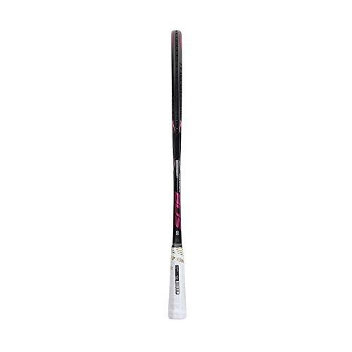 ヨネックス(YONEX) ソフトテニス ラケット フレームのみ ネクシーガ80S 専用ケース付き 日本製 MATBK(798) グリップ|trafstore|02