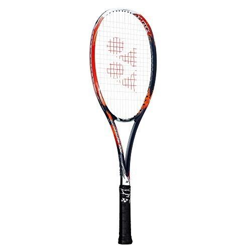 ヨネックス(YONEX) ソフトテニス ラケット フレームのみ ジオブレイク70V 専用ケース付き 日本製 クラッシュレ