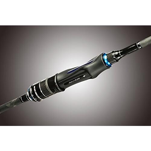 ご予約品 アブガルシア Abu Garcia メバリング ロッド スピニング ソルティーステージ メバル Stms 762uls Kr スピニン Materialworldblog Com