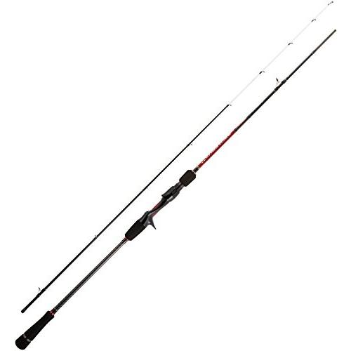 メジャークラフト タイラバロッド ベイト 3代目 タイラバロッド クロステージ 鯛ラバ ロッド 釣り竿 釣り竿 6 9フィート 釣り竿 ならショッピング ランキングや口コミも豊富なネット通販 更にお得なpaypay残高も スマホアプリも充実で毎日