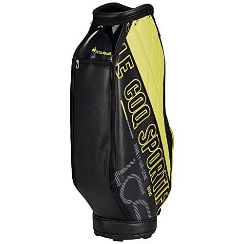 話題の人気 ルコックスポルティフゴルフ ゴルフ キャディバッグ 3 2kg 9型 6分割 47インチ対応 シンプル おしゃれ Qqbsjj03 Babylonrooftop Com Au