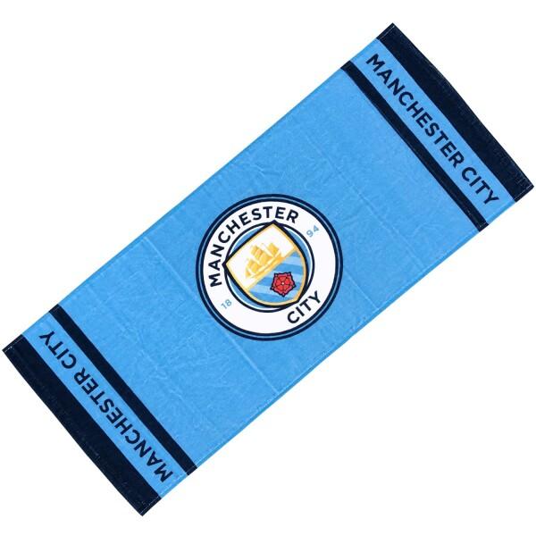 百貨店 Manchester City マンチェスターシティ フェイスタオル Mc Supplystudies Com