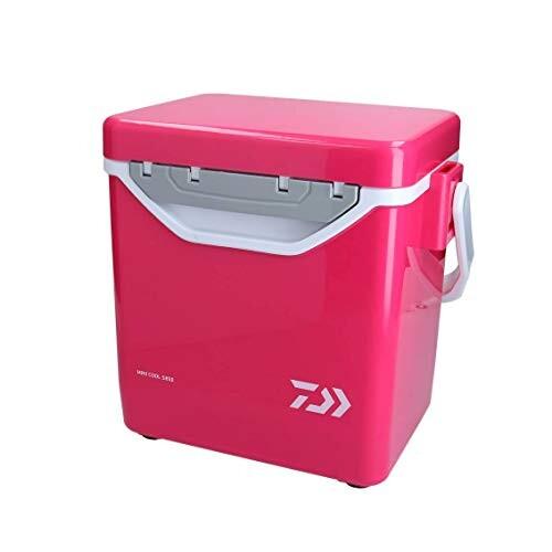 ダイワ Daiwa クーラーボックス ミニクール S850 マゼンタ 小型 8 5リットル 発泡スチロール クロスタウンストア 通販 Yahoo ショッピング