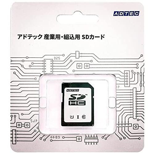 アドテック Uhs I クロスタウンストアのアドテック 産業用 組込用 Sdカード ブリスター