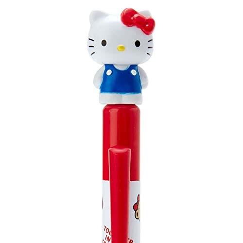 サンリオ(SANRIO) ハローキティ マスコットボールペン 393941｜trafstore｜03