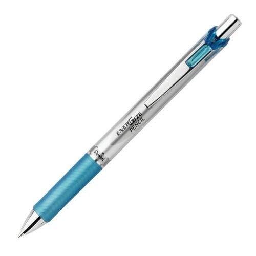 ぺんてる シャープペンシル エナージェルシャープ PL75-S 0.5mm スカイブルー|trafstore|02