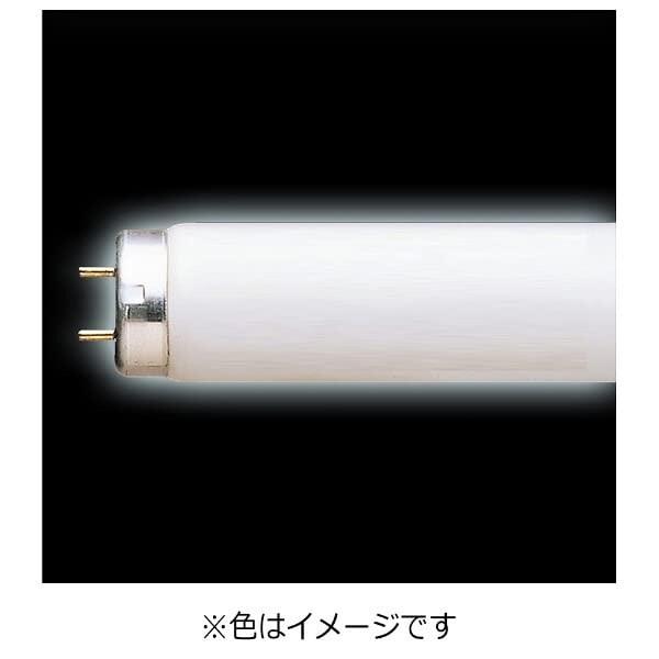 NEC蛍光ランプ 昼白色 直管ラピット形40W形 10本入 FLR40SN/M-10P｜trafstore｜02