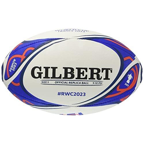 本物保証 ギルバート 23年ラグビーワールドカップ レプリカボール 5号球 Rwc23 ラグビーボール Gb 9011 Megjc Gov Jm