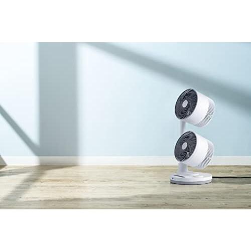 THREEUP スリーアップ マルチ サーキュレーター ボーイングエア クール ホワイト CF-T2265-WH THREEUP スリーアップ マルチ サーキュレーター ボーイングエア クール ホワイト CF T2265