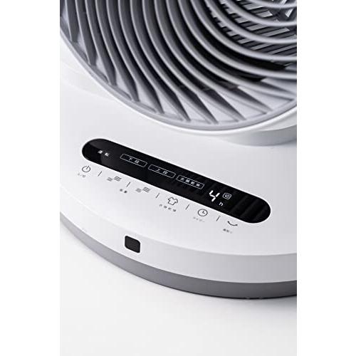 THREEUP スリーアップ マルチ サーキュレーター ボーイングエア クール ホワイト CF-T2265-WH THREEUP スリーアップ マルチ サーキュレーター ボーイングエア クール ホワイト CF T2265