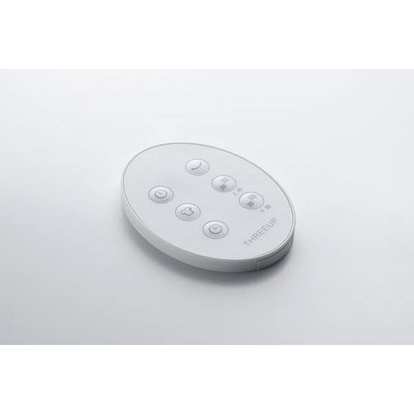 THREEUP スリーアップ マルチ サーキュレーター ボーイングエア クール ホワイト CF-T2265-WH THREEUP スリーアップ マルチ サーキュレーター ボーイングエア クール ホワイト CF T2265