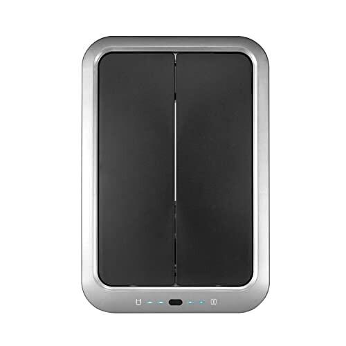 EKO ゴミ箱 自動開閉 ファントムX センサービン シルバー 45L ふた付き 