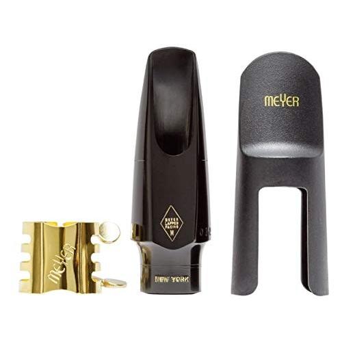 メイヤー Meyer アルトサクソフォン・マウスピース 100周年 サイズ:7M