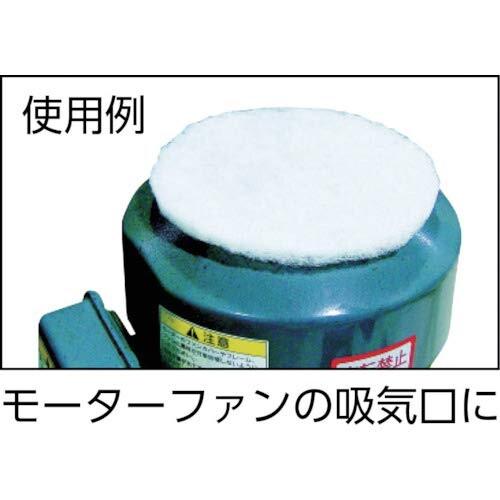 橋本クロス　モーターフィルター50枚=1ケース　M230(50マイ)