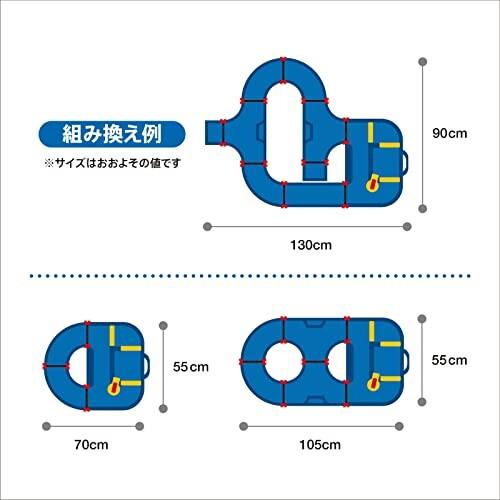 【2026年1月8日以降の発送予定】 ボーネルンド アクアプレイ ( AquaPlay ) アクアワールド 3歳頃から AQ1535 【D1764096166】(11040円)