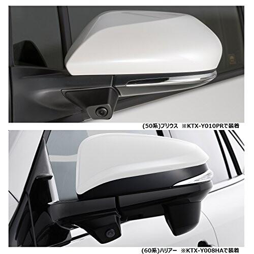 アルパイン(ALPINE) サイドビューカメラ HCE-CS1000 バックカメラ アルパイン ALPINE サイドビューカメラ HCE CS1000