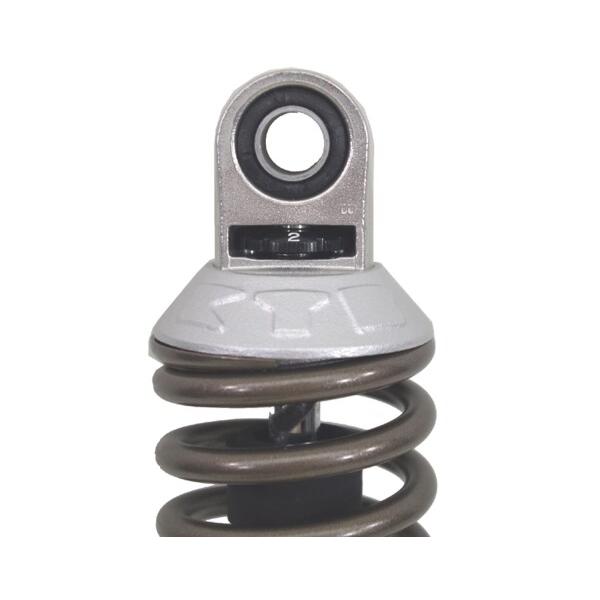 ゆう、ＫＹＢ TGS350B リアショック Z2 Z1 sr tw CB カヤバ TGS350B（2本SET）GASショック Z2/Z1【新品・未使用】の