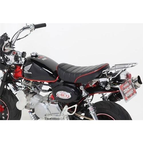 キタコ TLシートタイプ3 モンキー 610-1083410 kt-610-1083410.jpg