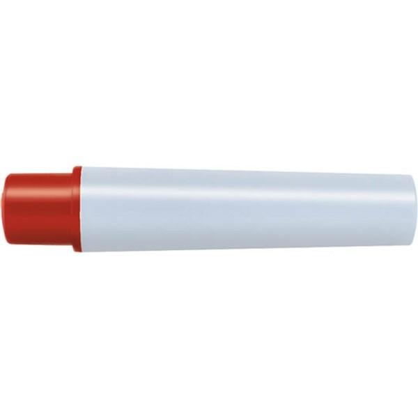 ゼブラ(ZEBRA) 油性ペン マッキーケア 極細 インクカートリッジ 赤 2本×10個 B-RYYTS5-R｜trafstore｜05
