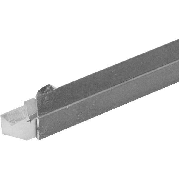 SK11(エスケー11) 替刃式手バイト 中穴クリ13mm Y-1211-2 旋盤用チャック・生爪