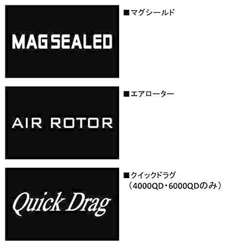 ダイワ(DAIWA) スピニングリール(投げ・遠投) 17 WINDCAST 6000(2017モデル) ダイワ DAIWA スピニングリール 投げ 遠投 WINDCAST 2017モデル