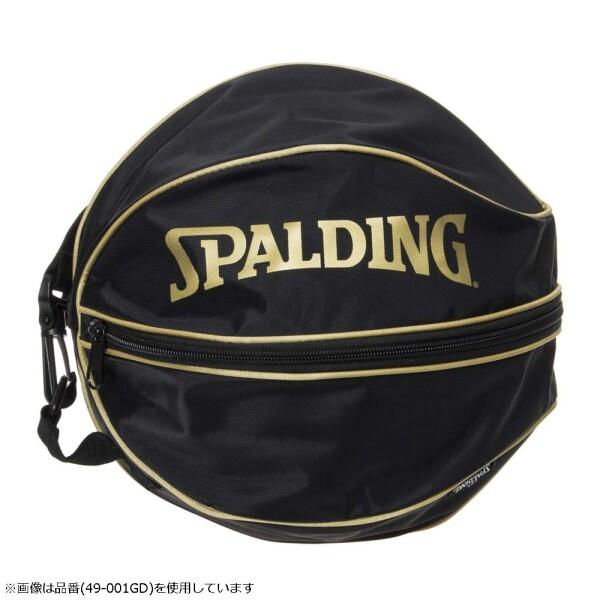 SPALDING(スポルディング) バスケットボール ケース ボールバッグ グラフィティオレンジ 49-001GF オ｜trafstore｜05