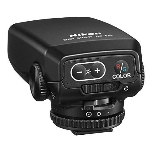 Nikon ドットサイト DF-M1 ニコン一眼レフ・Z・P1000用｜trafstore｜02