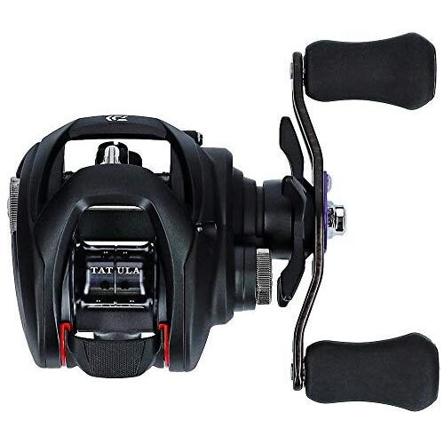 ダイワ(DAIWA) ベイトリール 19 タトゥーラ TW 100XH(2019モデル) ダイワ DAIWA ベイトリール タトゥーラ TW 100XH 2019モデル