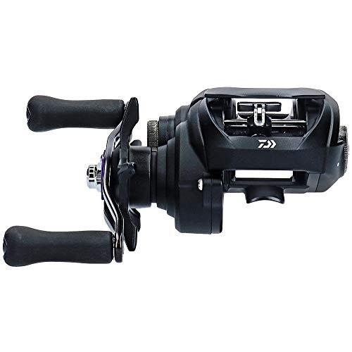 ダイワ(DAIWA) ベイトリール 19 タトゥーラ TW 100XH(2019モデル) ダイワ DAIWA ベイトリール タトゥーラ TW 100XH 2019モデル