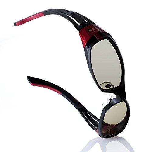 Zeque(ゼクー) 偏光サングラス VERO 2nd(ヴェロセカンド) F-1324 マットブラック TRUEVIEW SPORTS/ BLUE MIRROR TRUEVIEW BLUE Zeque ゼクー 偏光サングラス VERO 2nd ヴェロセカンド マットブラック SPORTS/