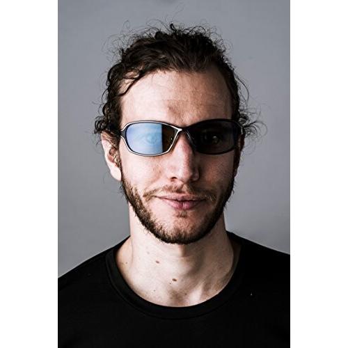 Zeque(ゼクー) 偏光サングラス Dorio(ドリオ) F-1670 ブラック&グレー LITE SPORTS LITE Zeque ゼクー 偏光サングラス Dorio ドリオ ブラック&グレー