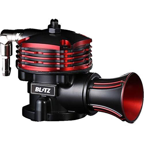 BLITZ(ブリッツ)　SUPER　SOUND　BLOW　VALVE　BR　OFF　リリースタイプ(大気開放型)　インプレッサ・エクシーガ・