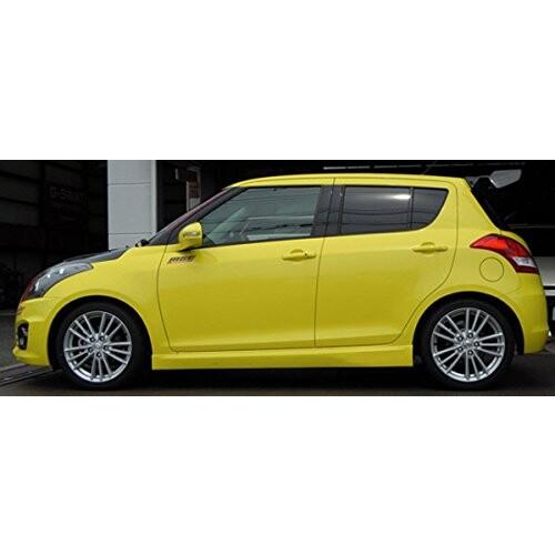 MONSTER SPORT MSE ローダウンスプリングセット スイフト