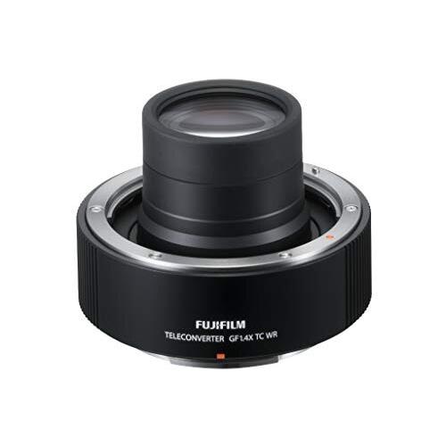 【〜6/6まで出品】 FUJIFILM フジノンテレコンバーター GF1.4X TC WR 【1410458671】(51235円)