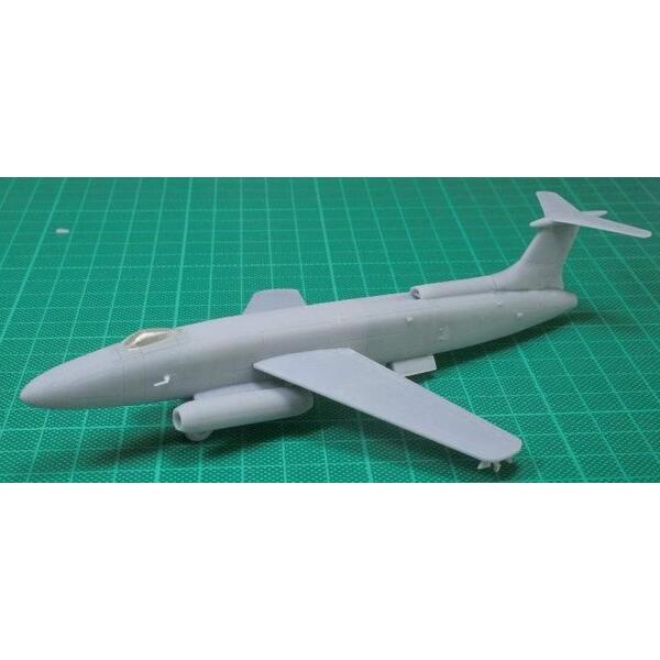ビーバーコーポレーション 1/144 アメリカ空軍 XB-51 3Dプリンター製キット BELK144001｜trafstore｜05