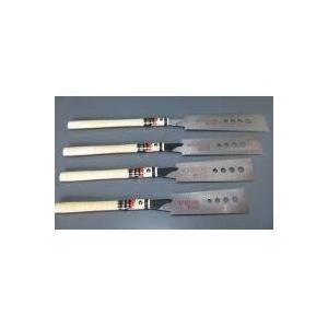 中屋 ワンダーソー 本体 8寸 220mm 昭和名工 両刃鋸 ノコギリ