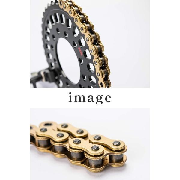 アールケー・エキセル⁄RK EXCEL アールケー(RK) ドライブチェーン